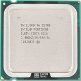 Procesor Intel Pentium E5700 DualCore, 3GHz